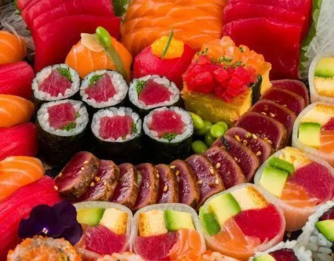 BLUEFIN Franchise - First Premium Meal Delivery