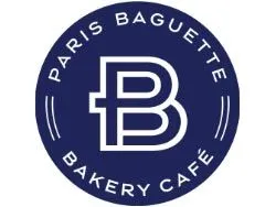 Paris Baguette logo