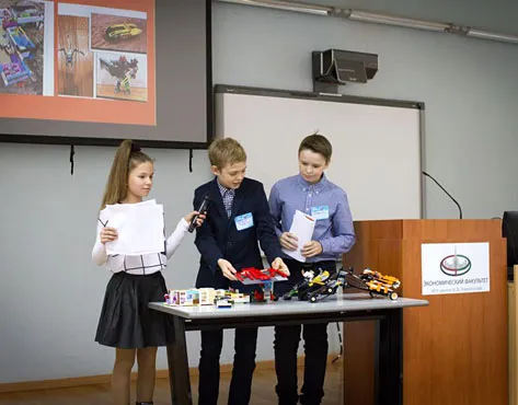 KinderMBA Franchise For Sale – Business School for Kids - image 2