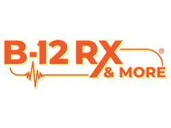 B12 RX and More logo