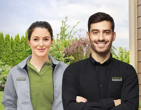 Mosquito Squad Franchise for Sale — Pest Control - image 2