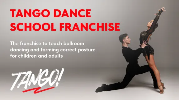 Tango franchise