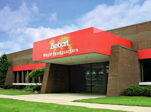 Ziebart franchise for sale