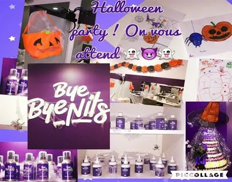 Bye Bye Nitz Franchise For Sale - Lice Treatment Center