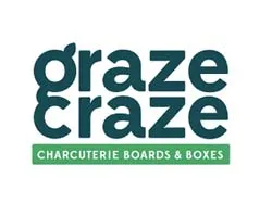 Graze Craze logo