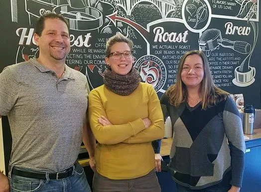 Dunn Brothers Coffee Franchise Opportunities