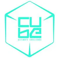 CUBE Ultimate Challenges logo