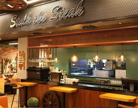 Cowboy Steakhouse Franchise - image 2