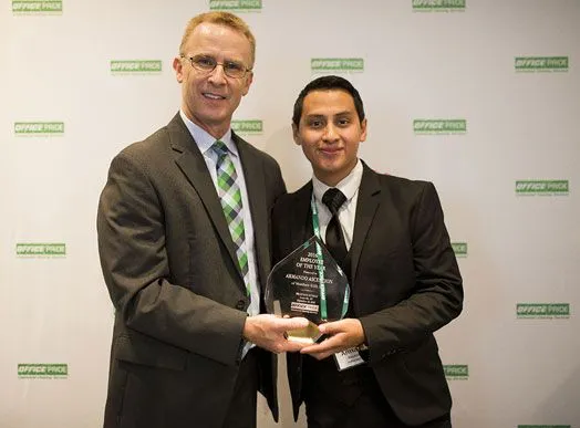 Office Pride Franchise Opportunities