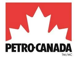 Petro-Canada logo