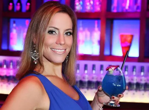 Blue Martini Franchise Opportunities