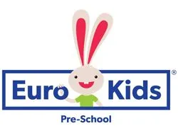 EuroKids logo