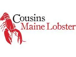 Cousins Maine Lobster logo