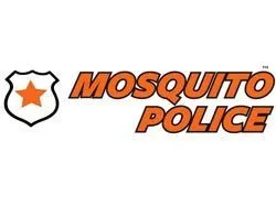 Mosquito Police logo