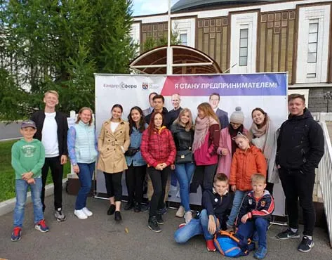 KinderMBA Franchise For Sale – Business School for Kids - image 3