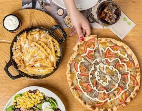 Zaatar W Zeit Franchise - image 2