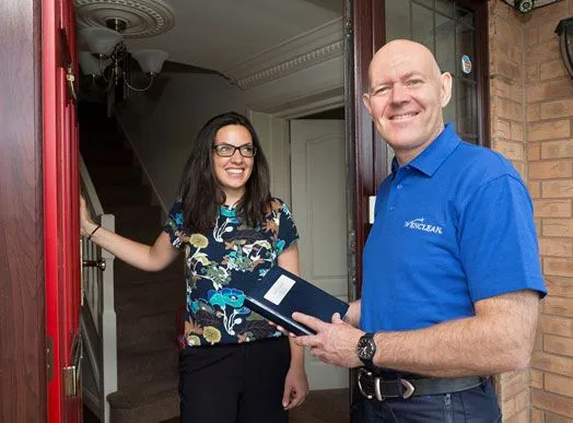 Ovenclean Franchise Opportunities