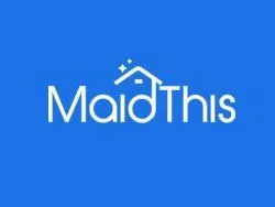 MaidThis logo