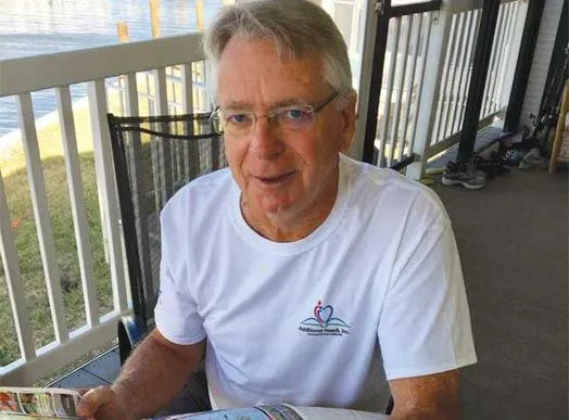 Discovery Map Franchise