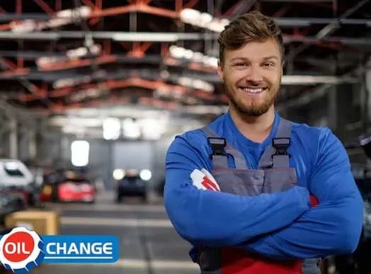 Pro Oil Change Franchise Opportunities