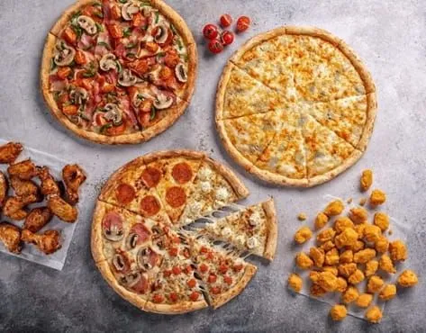 Dodo Pizza Franchise For Sale - Pizza Delivery - image 3