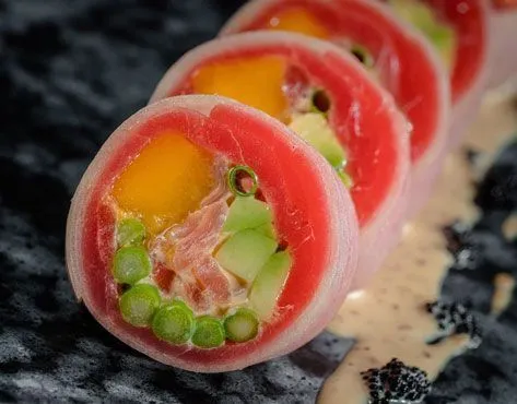 BLUEFIN Franchise - First Premium Meal Delivery - image 3