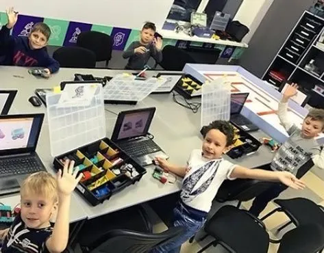 Baby Brain Franchise For Sale – Center for Additional Education - image 2