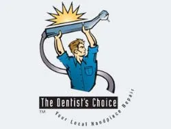 The Dentist's Choice logo