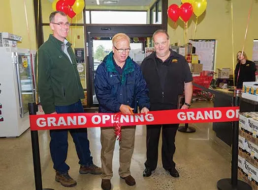 BevMax franchise cost