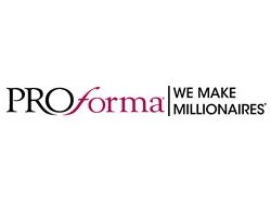 Proforma logo