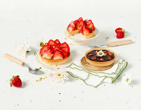 La Croissanterie Franchise - French Bakery & Sandwicherie - image 3