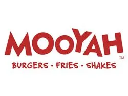 Mooyah Burgers logo