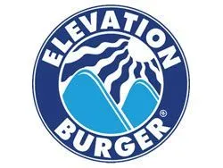 Elevation Burger logo