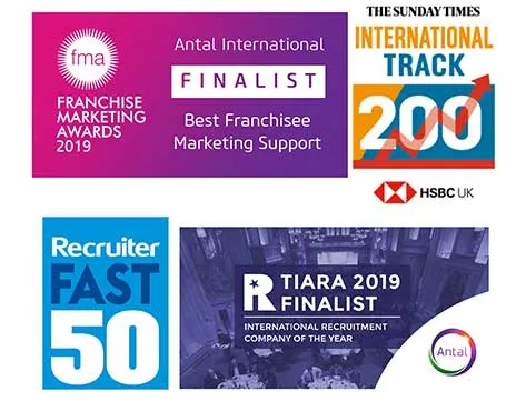 Antal Franchise for Sale - Global Executive Recruitment - image 2