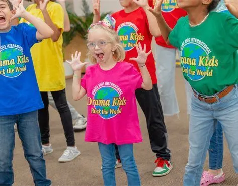 Drama Kids International Franchise For Sale - image 2