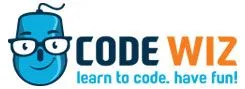 Code Wiz logo