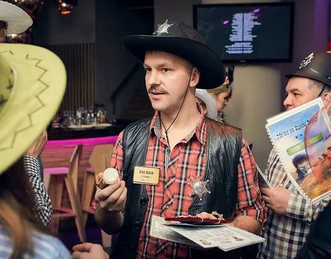 Questoria Franchise For Sale