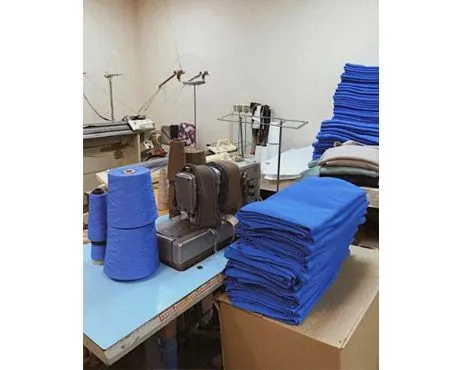 ADORI сollection Franchise For Sale - Production Studio of Knitted Clothes - image 5