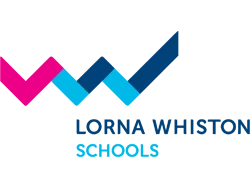 Lorna Whiston Schools logo