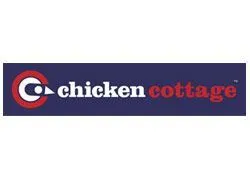 Chicken Cottage logo