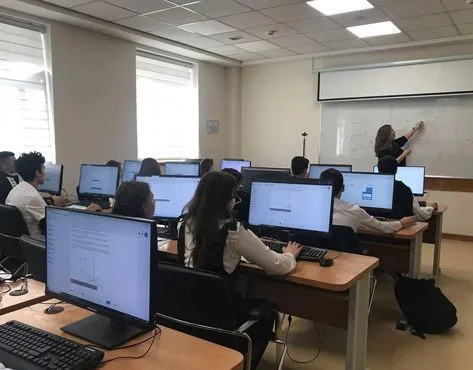 Russian Schools Abroad Franchise For Sale - image 3