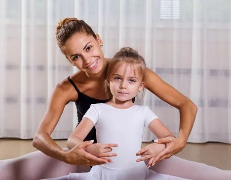 Russian Ballet Franchise - The International Chain of Choreographic Schools