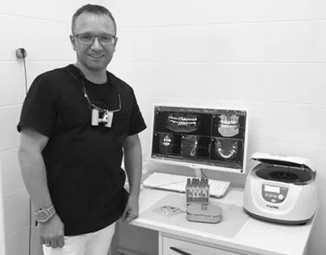 Dr. Razumenko`s Dental Clinic Franchise - image 3