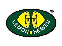 Lemon Heaven International logo