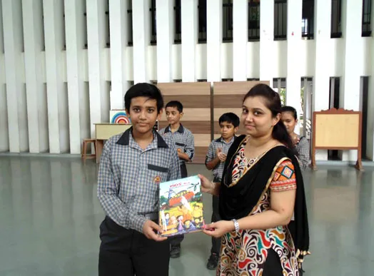 Kids Age Franchise Opportunities