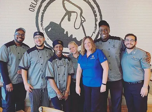 Another Broken Egg Cafe franchise for sale