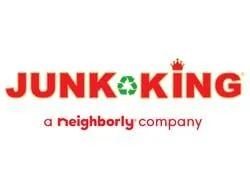 Junk King logo
