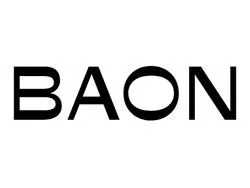 BAON logo