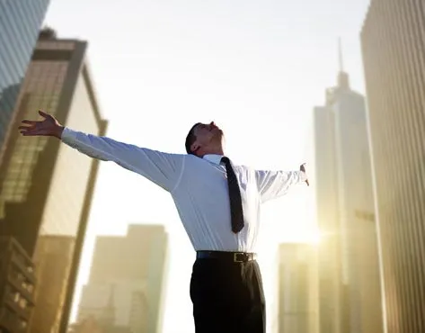 Rockefeller Real Estate Franchise For Sale - internationally operating company - image 2