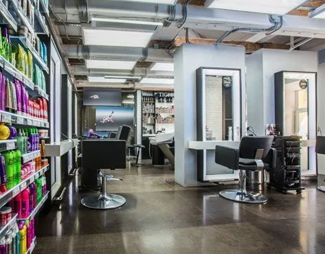 Franchise beauty salons PERSONA IMAGE LAB - image 3